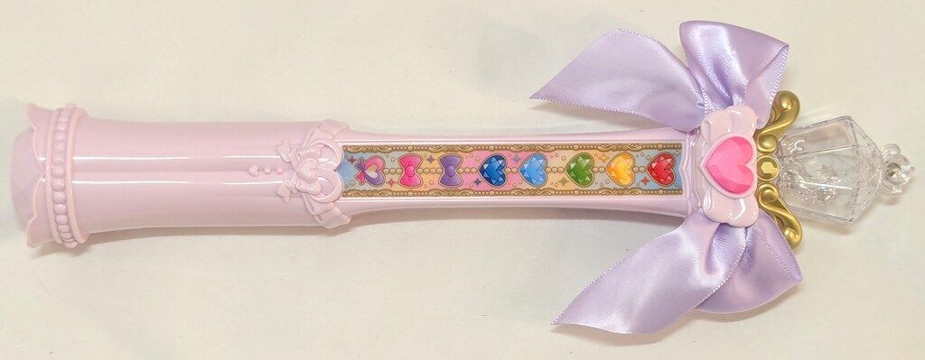 バンダイ わんだふるぷりきゅあ! フレンドリータクト - メルカリ