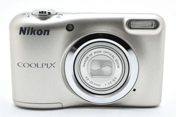 極美品 ｜Nikon COOLPIX A10 クールピクス デジタル ｜E067 Nikon