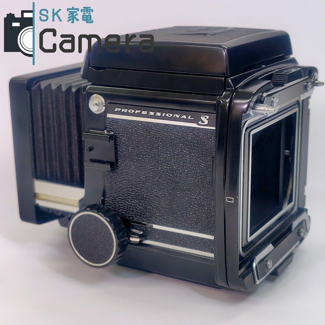 Mamiya RB67 PRO S 中判フィルムカメラ 付属品有り 希少 希少 MAMIYA