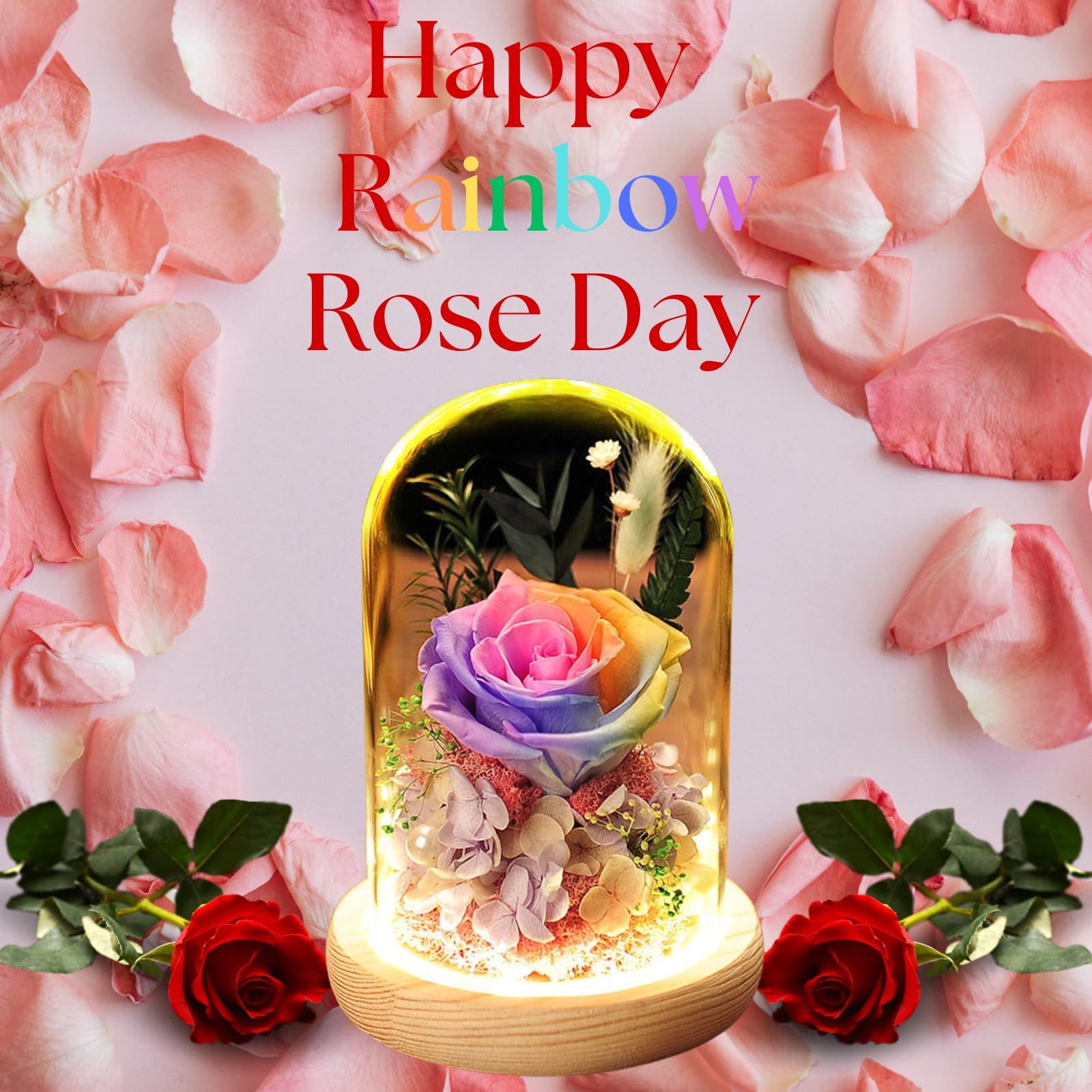 インテリア ガラスドーム