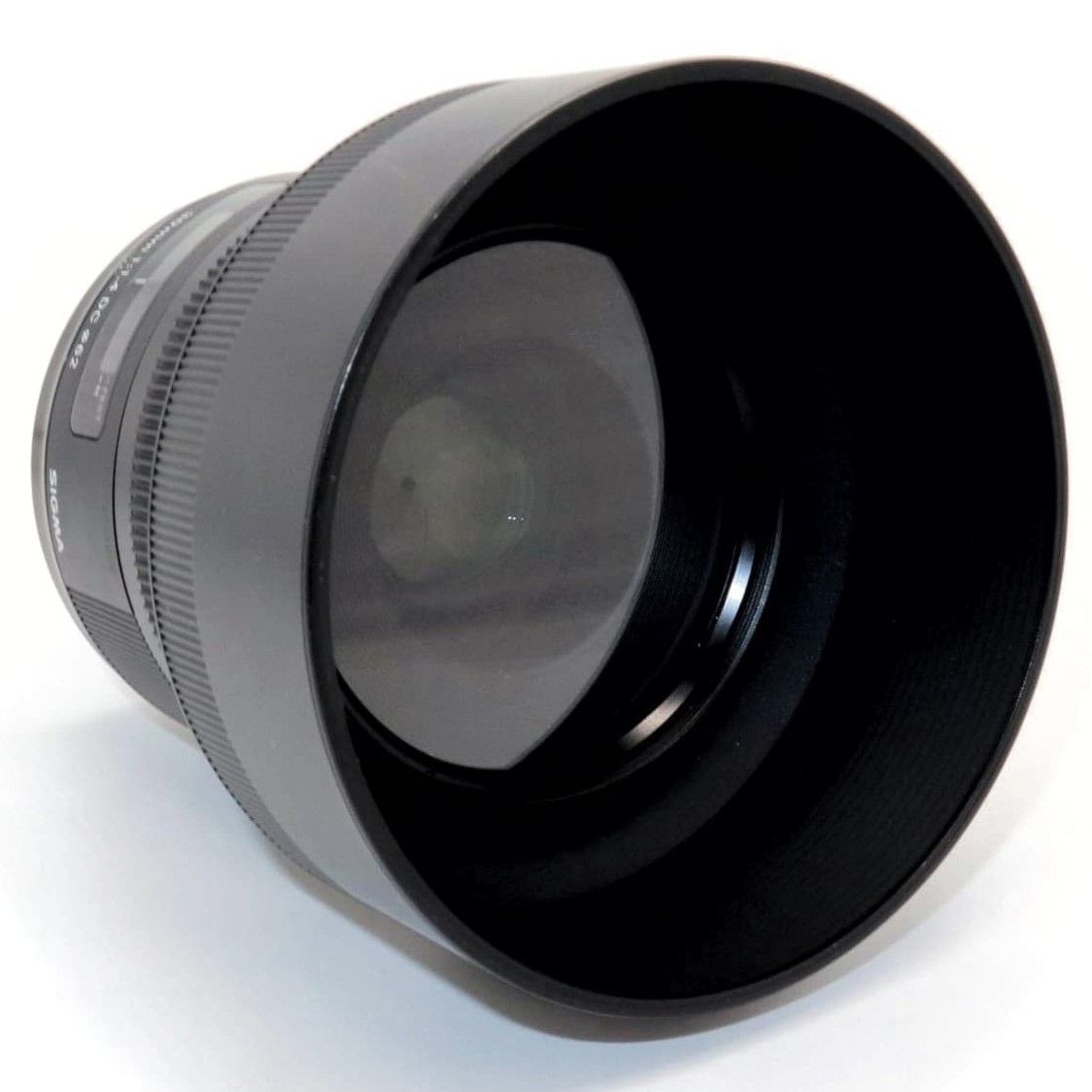 新品級》 単焦点レンズ SIGMA 30mm F1.4 DC HSM Art シグマ