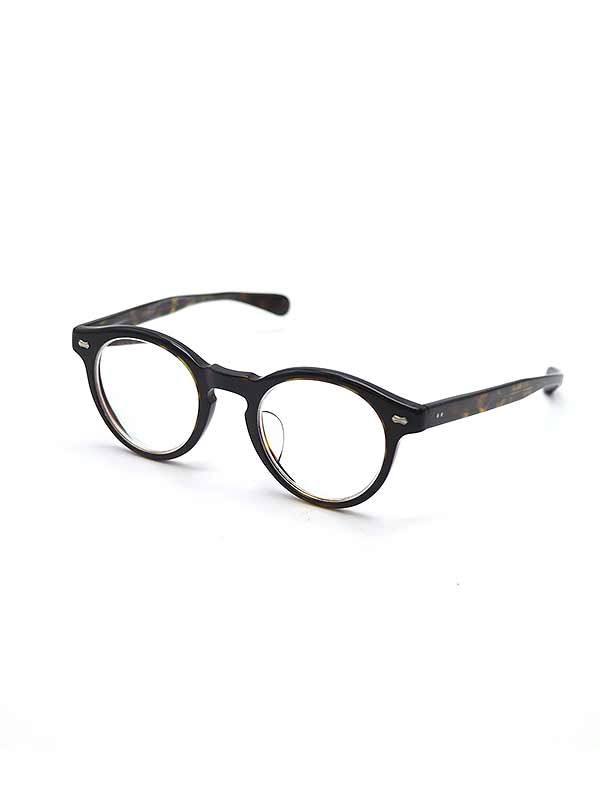 OLIVER PEOPLES オリバーピープルズ Feldman 度入りアイウェア 眼鏡