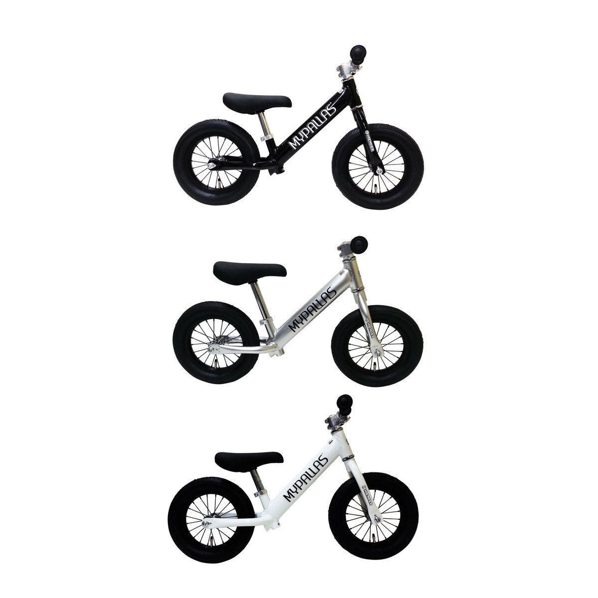 コストコ商品 池商 ペダルなし自転車 スーパーハイエンダー ks62085