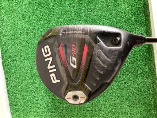 中古】 ピン G410 3W フェアウェイウッド FW PING TOUR 173-65 中古】 ピン G410 3W フェアウェイウッド FW PING TOUR 173-65