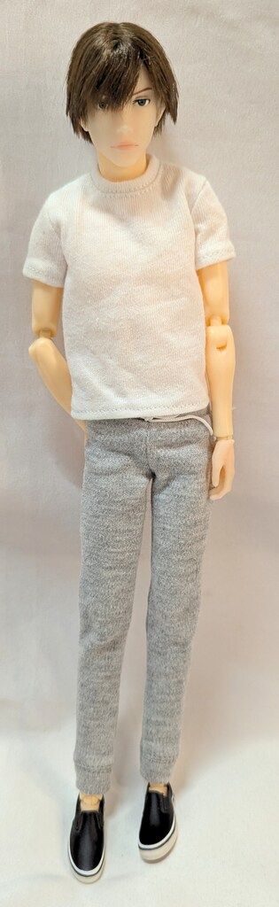 ペットワークス 六分の一男子図鑑 ナイン B1908 WWW_NOITHATQUANGTHANH_NET