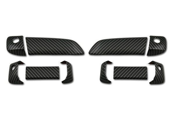 綾織カーボン調