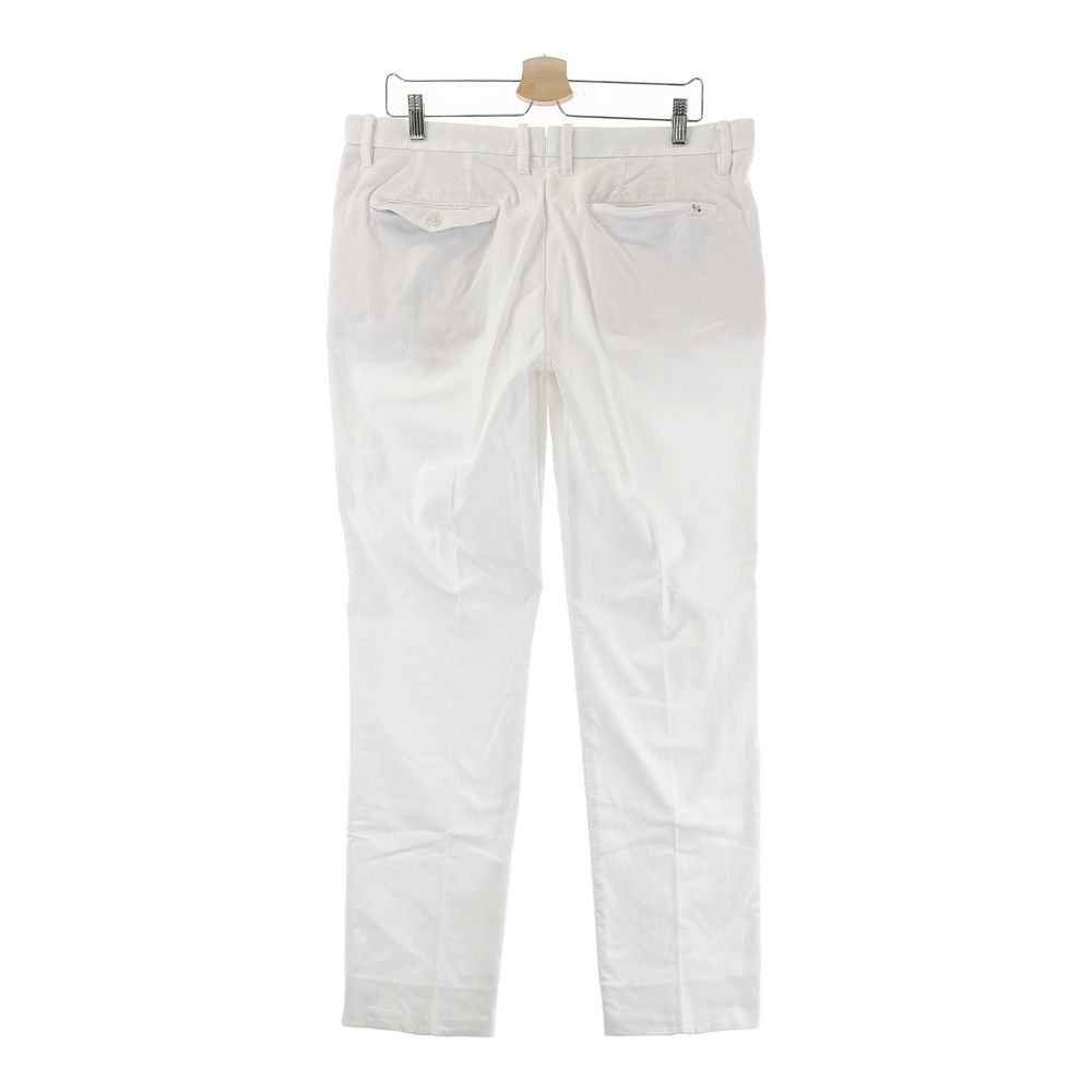 Callaway Golf キルティングパンツ LL Callaway キャロウェイ ホワイト