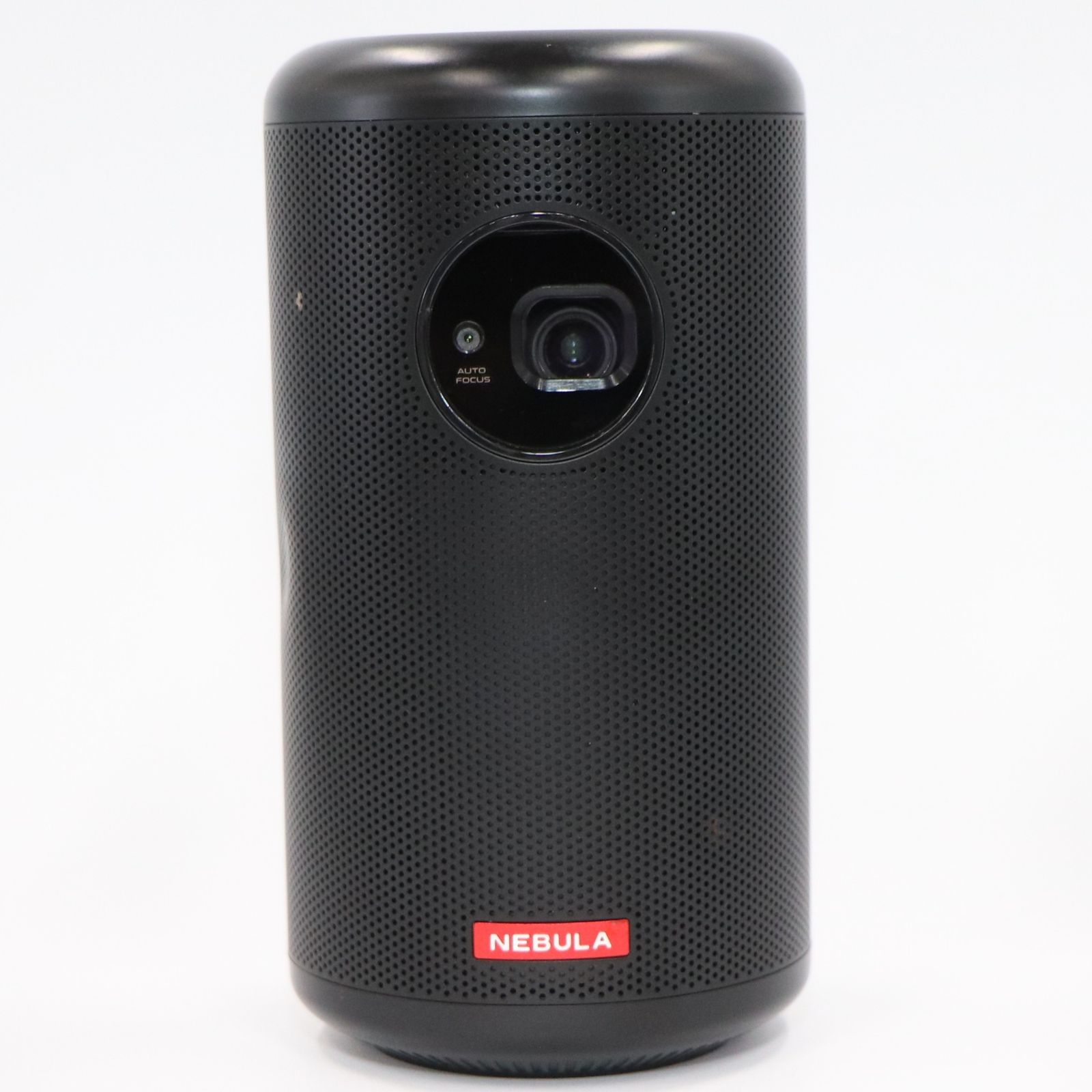 nebula capsule ii ジャンク ジャンク] Anker Nebula Capsule II モバイルプロジェクター [難