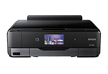 「非常に良い」エプソン プリンター A3 インクジェット 複合機 カラリオ V-edition EP-10VA (高画質 写真印刷向け)