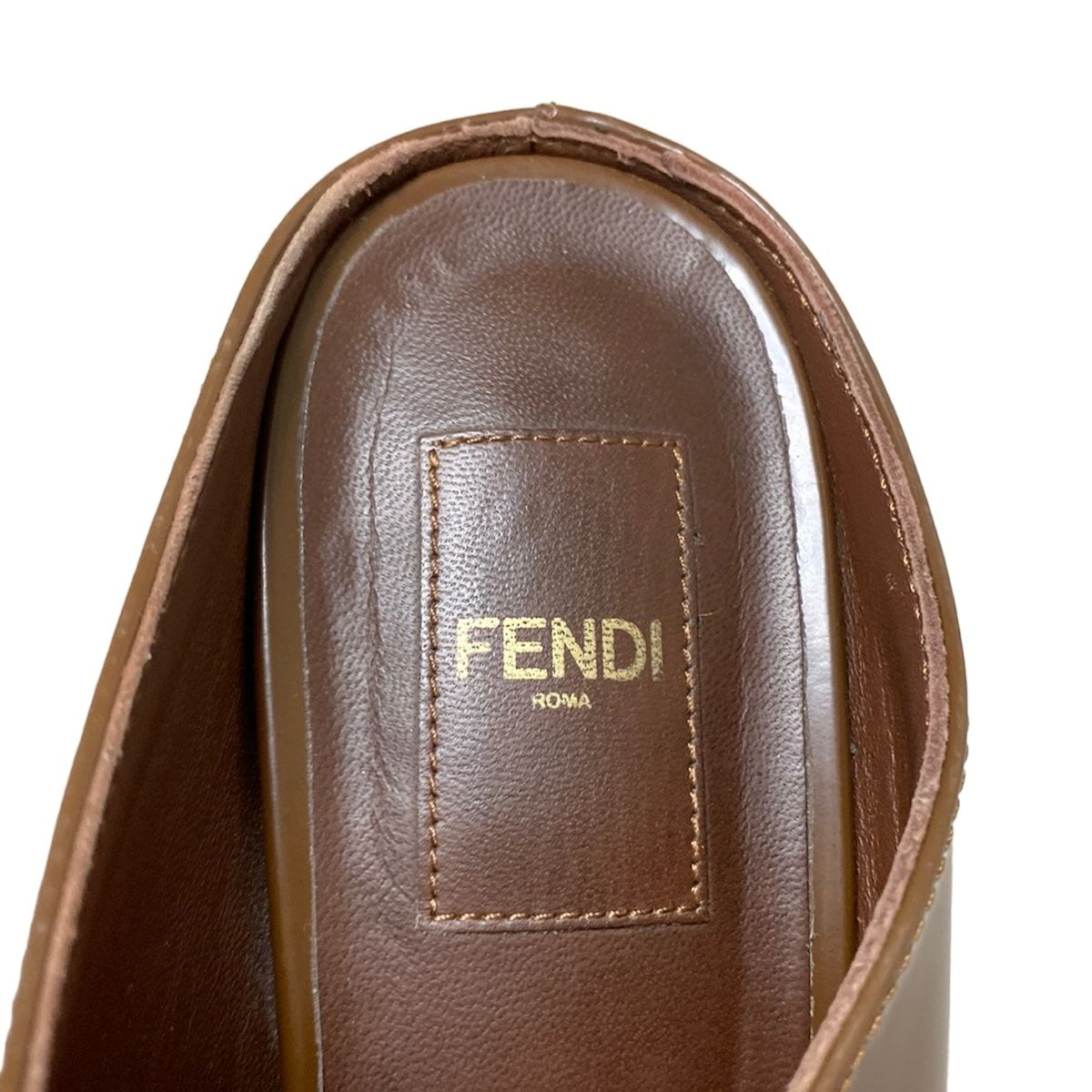 FENDI