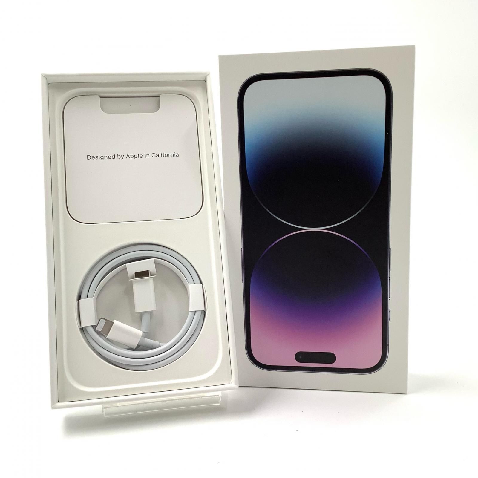 iPhone 15 Pro 256GB ホワイトチタニウム SIMフリー 白ロム 動作確認済