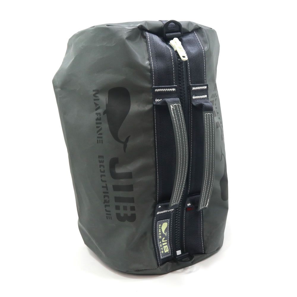 ベルト2本付き セイルクロスバッグ