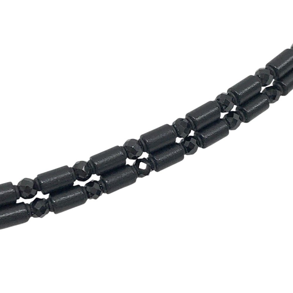 COREFORCE コアフォース ループ ブレスレット ネックレス