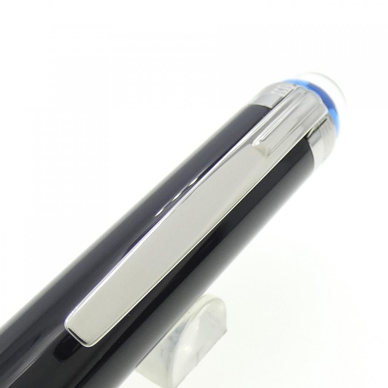 モンブラン スターウォーカープレシャスレジン 132509 ボールペン