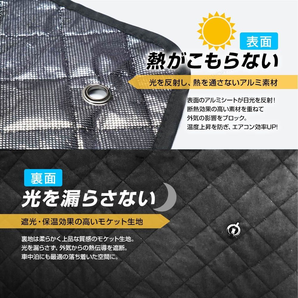 キャンプ 紫外線