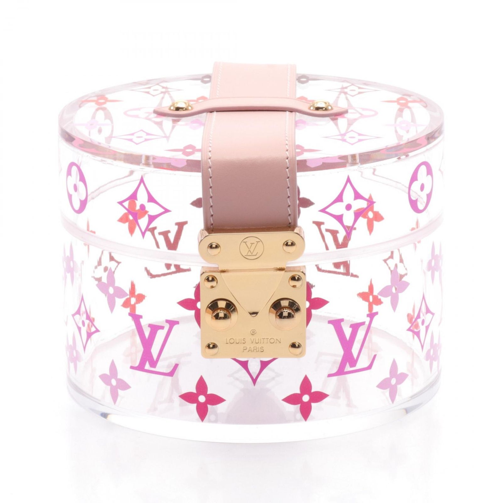 LOUIS VUITTON ルイ・ヴィトン ボワットスコット その他雑貨