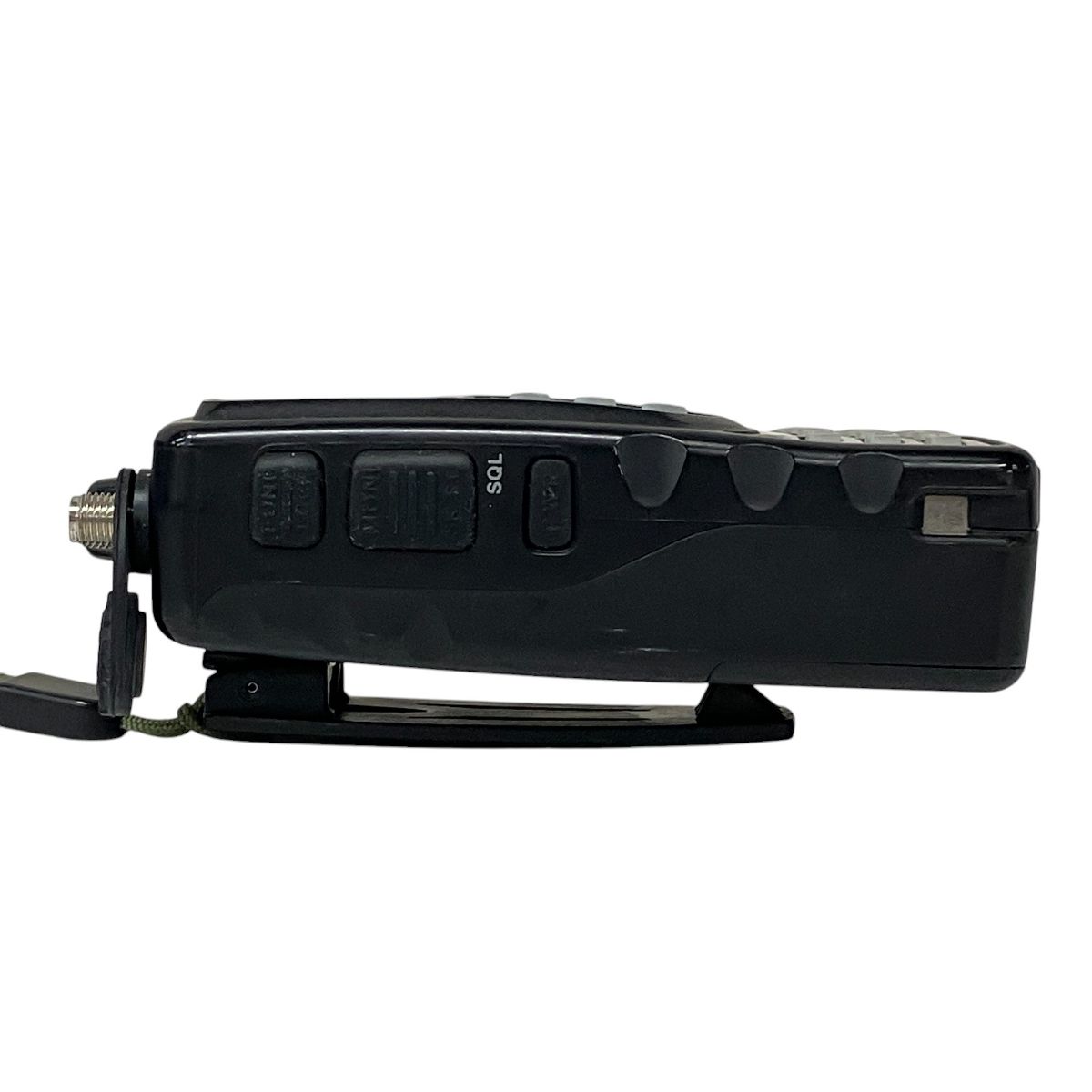 ALINCO DJ-X8