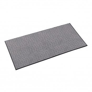 雨天用マット エコレイン グレー 900×1800 MR0261485