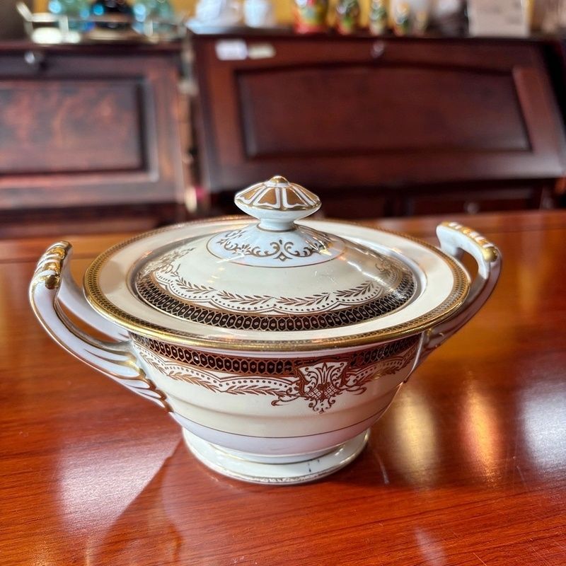 NORITAKE CHINA