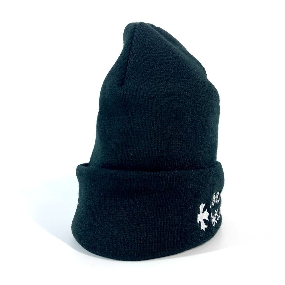 CHROME HEARTS クロムハーツ ニット帽 WATCH CAP ワッチキャップ