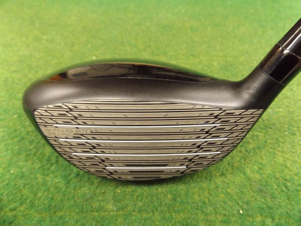 2528 B 1 ST 3 W 15° TOUR AD IZ-6 X リシャフト カバー有 ブリヂストンゴルフ フェアウェイウッド ゴルフクラブ .982894