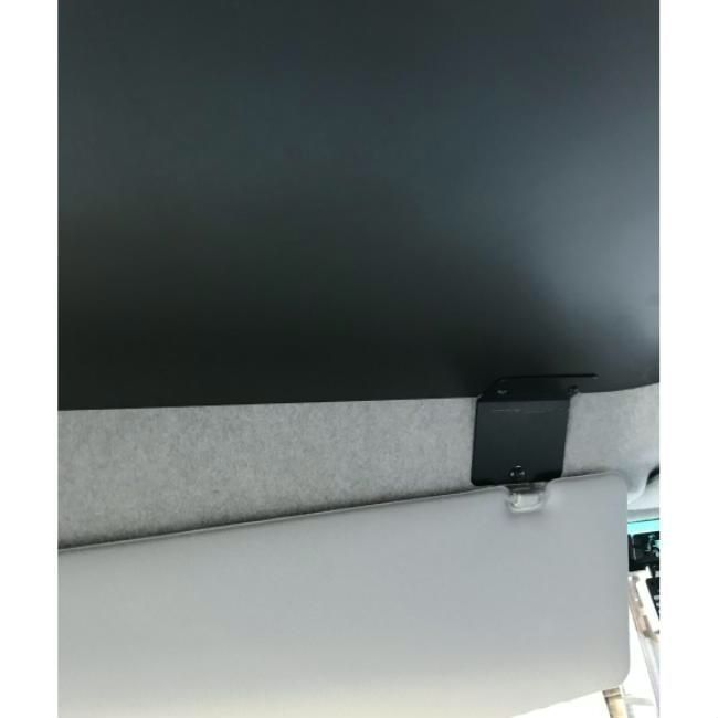 送料無料】FUSO スーパーグレート オーバーヘッドコンソール ｜ 17 