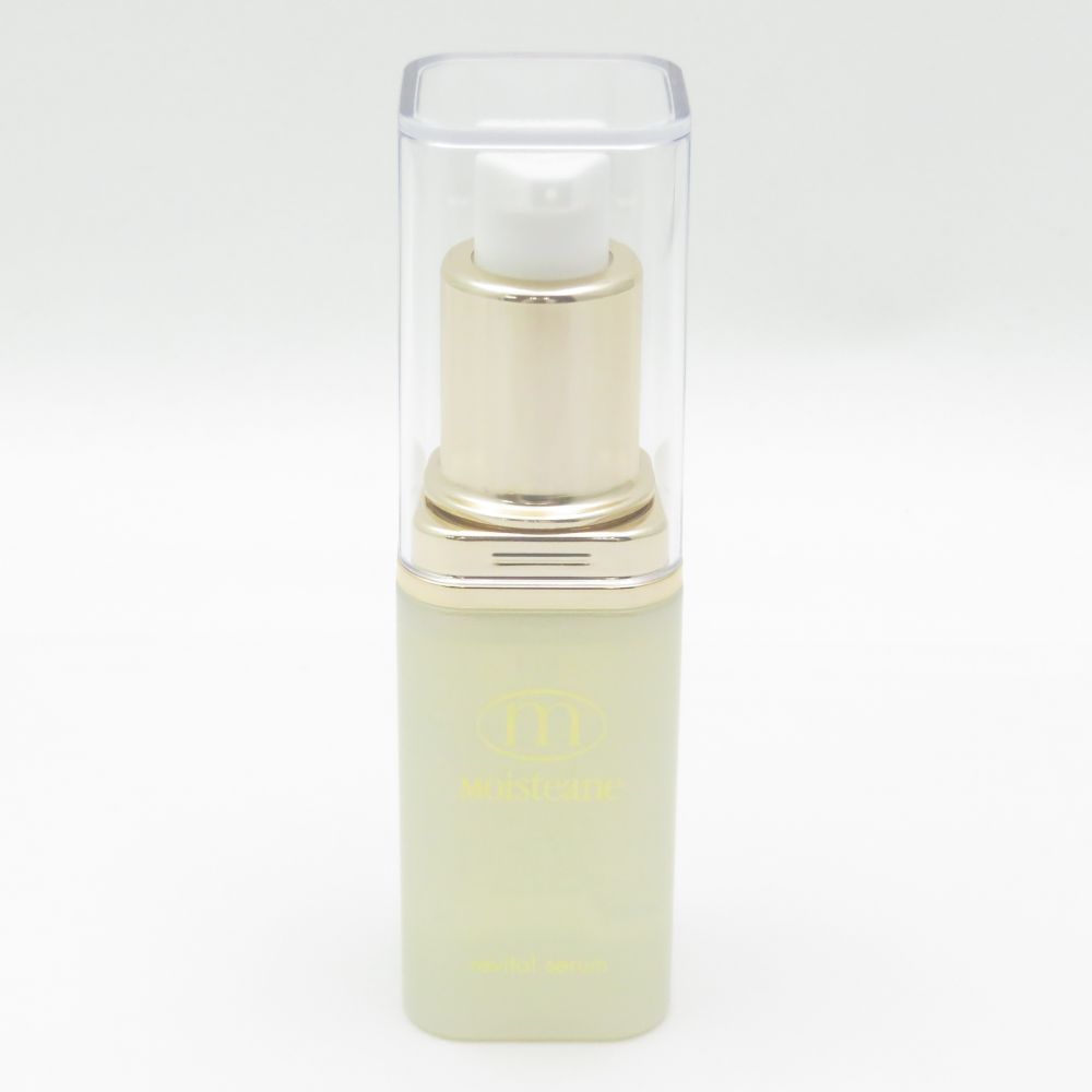 ア*コ様 モイスティーヌ リファインセラム/リバイタルセラム　美容液 リバイタルセラム（美容液） | モイスティーヌ美容研究所