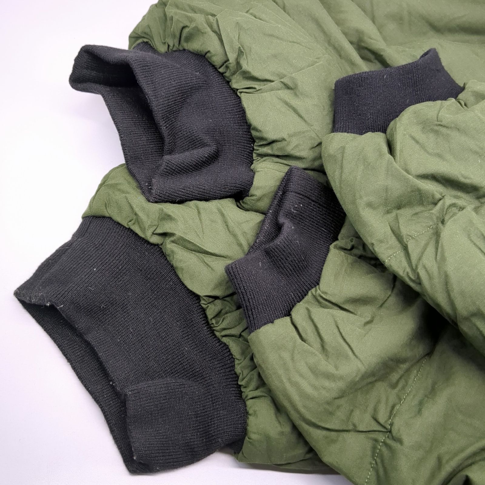 ブクロマンX カーキ Sサイズ ブクロマンX (S) | DOD STORE