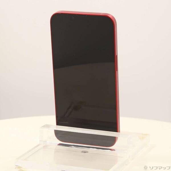 〔 品〕 iPhone13 256GB プロダクトレッド MLNL3J A SIMフリー 262 WWW_OPDRERGINERDOGAN_COM