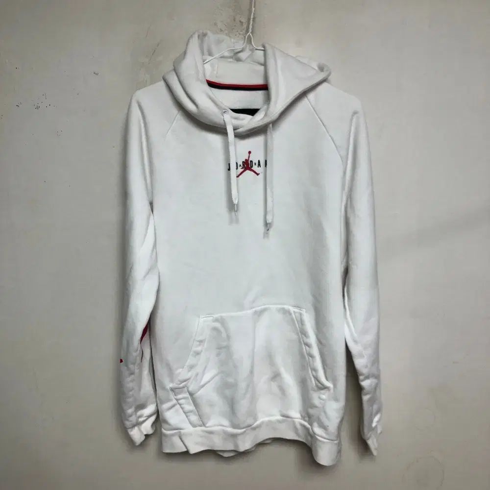 【雷市場（ポンジャン）商品韓国直送】 ナイキジョーダン メンズ フード付きTシャツ 95M @ 9962