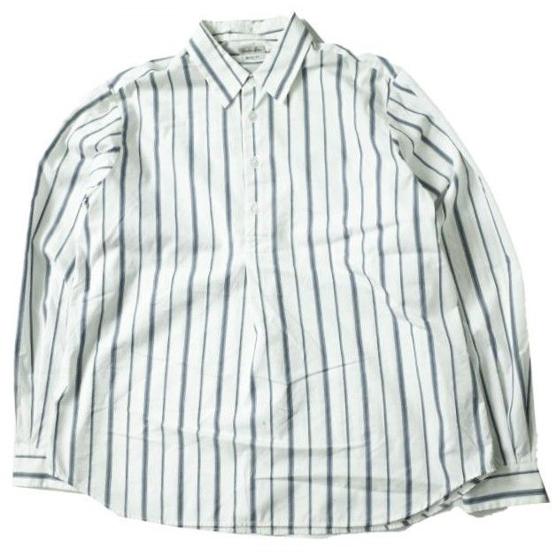 正規品新品 スティーブンアラン メンズシャツ Sサイズ Bw9ag