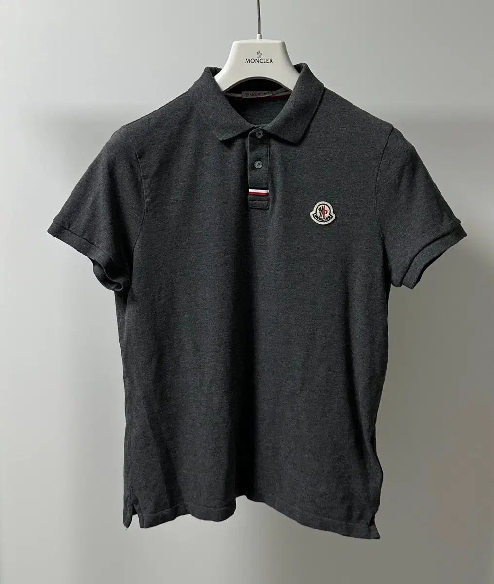 【MONCLER】ポロシャツ セール】モンクレール MONCLER MONCLER ポロシャツ 8A00002