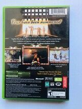 DUNGEONS & DRAGONS HEROES XBOX ATARI シール付き 北米版 海外版 ダンジョンズ&ドラゴンズ ヒーローズ