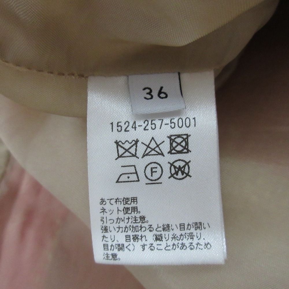 サイズ36