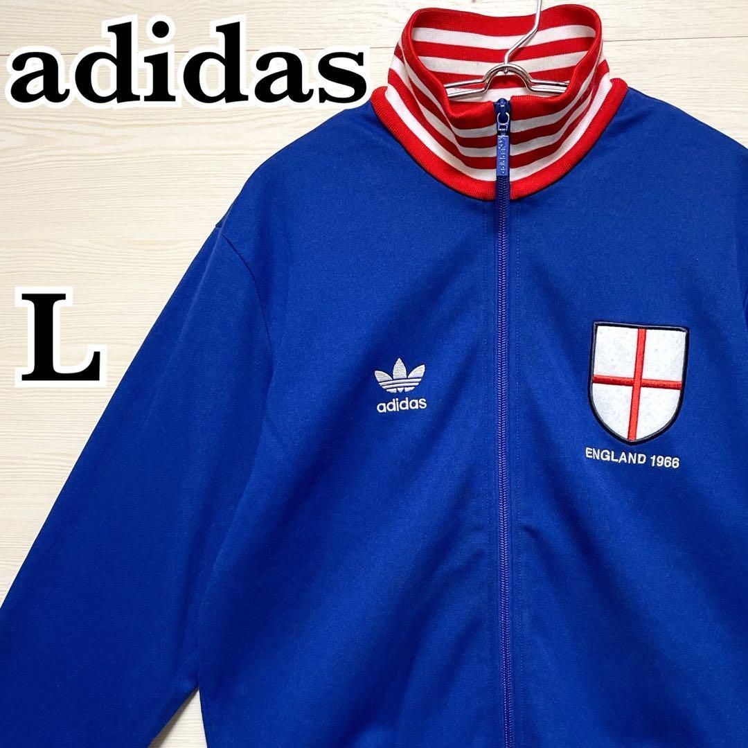 adidas アディダス ジャージ イングランド FIFA 限定 adidas originals