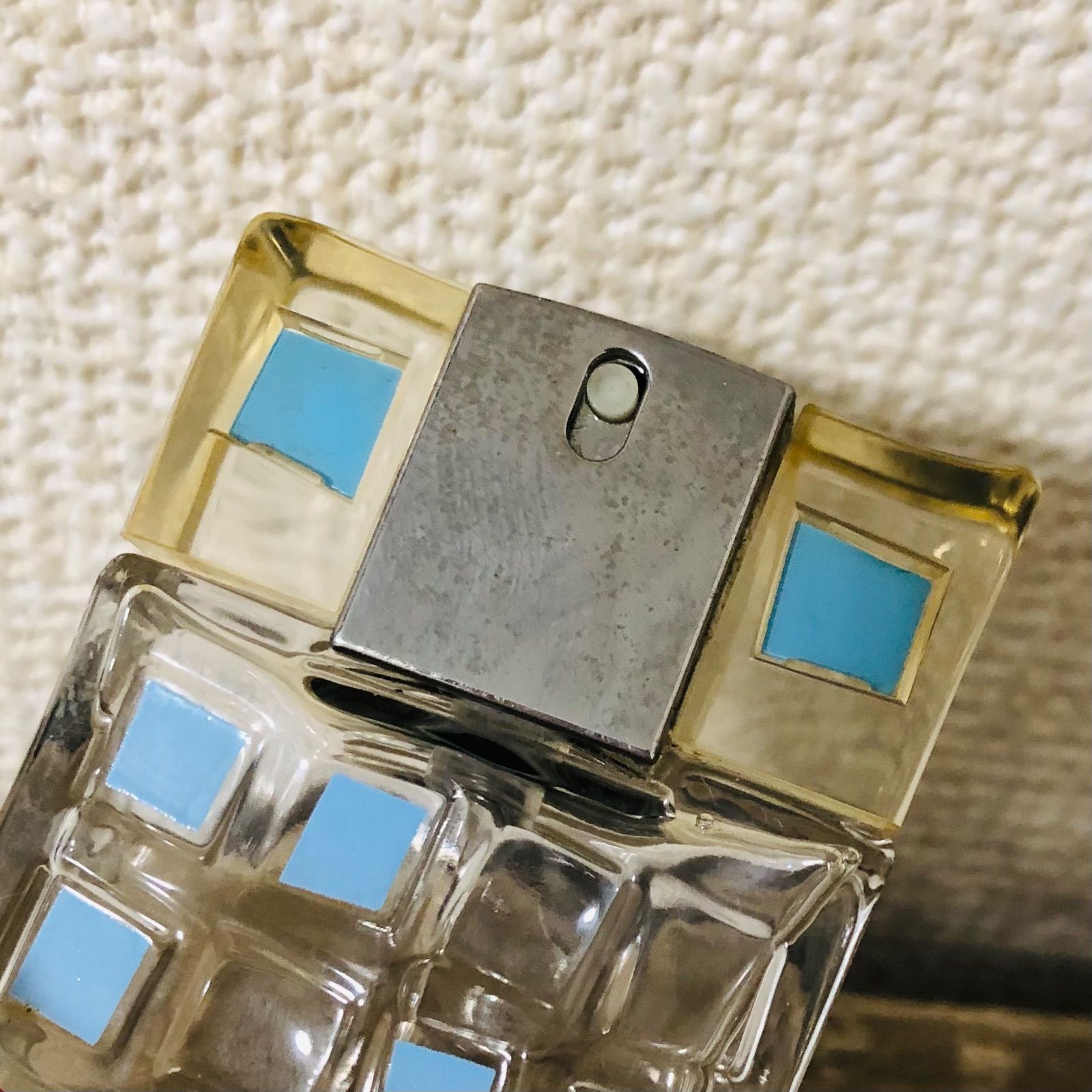 5M-911 emanuel ungaro エマニュエル ウンガロ アパラシオン