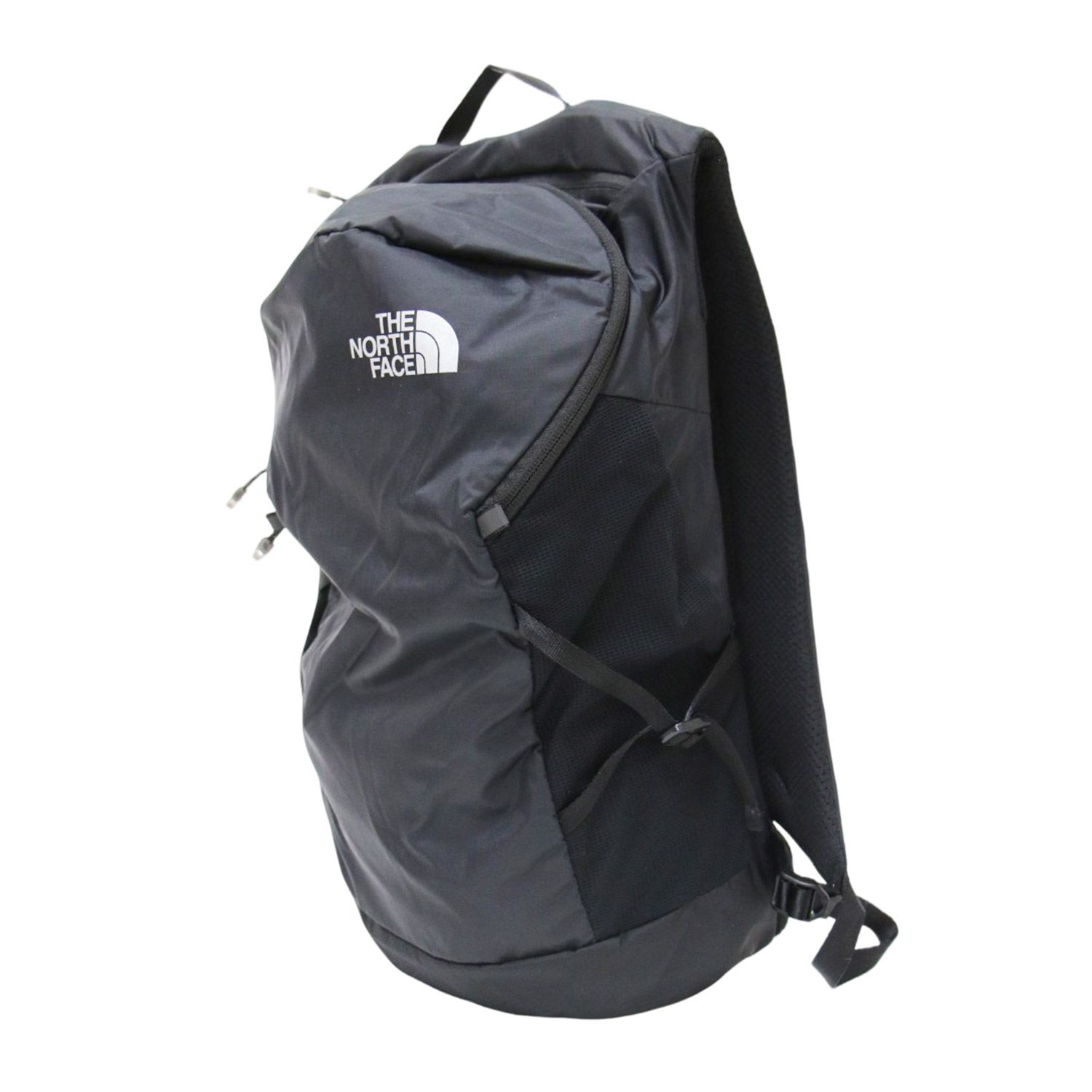美品】THE NORTH FACE ノースフェイス バッグ ブラック 黒 