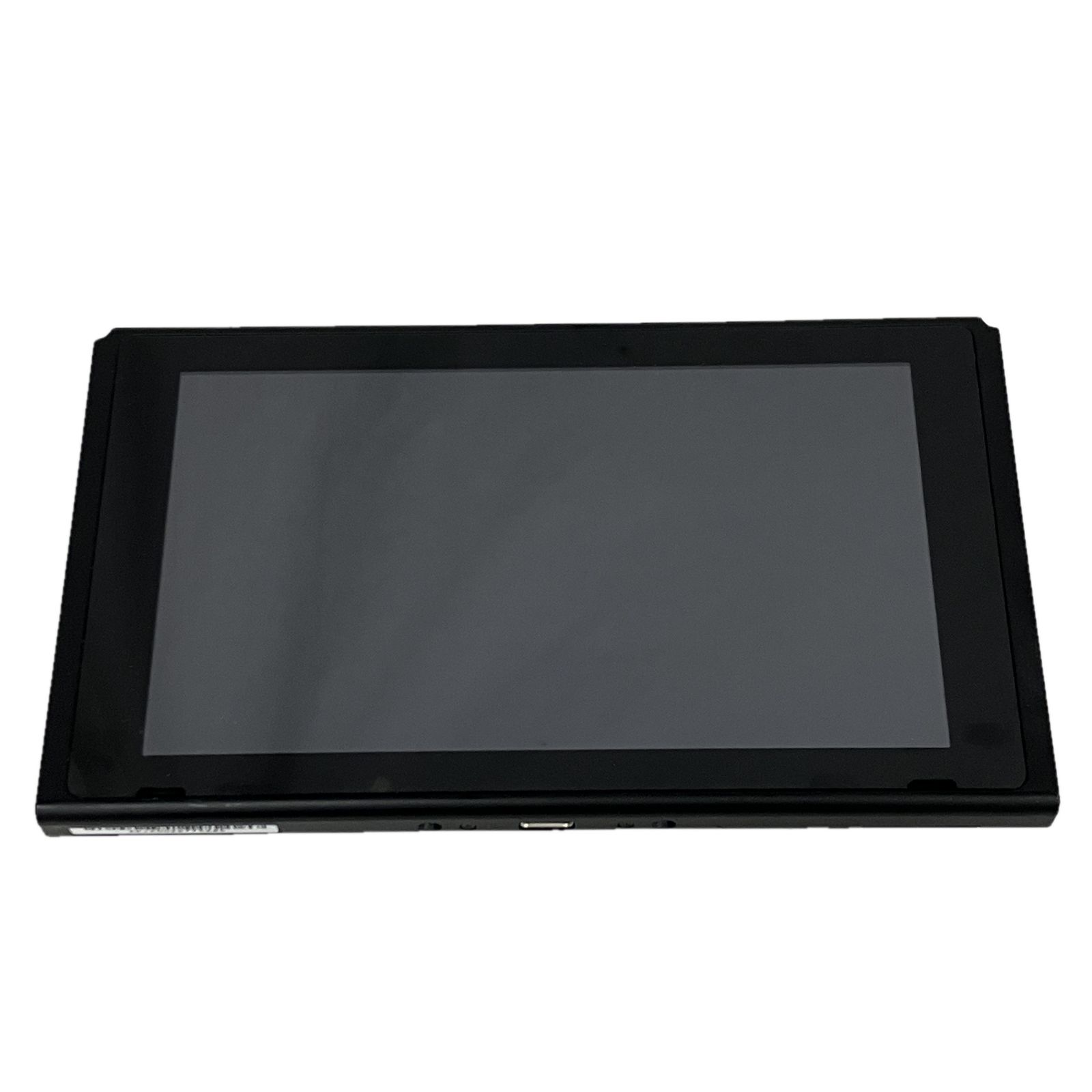 Nintendo Switch ニンテンドースイッチ本体 HAC-001 2020 グレー 家庭用ゲーム機 S10433335