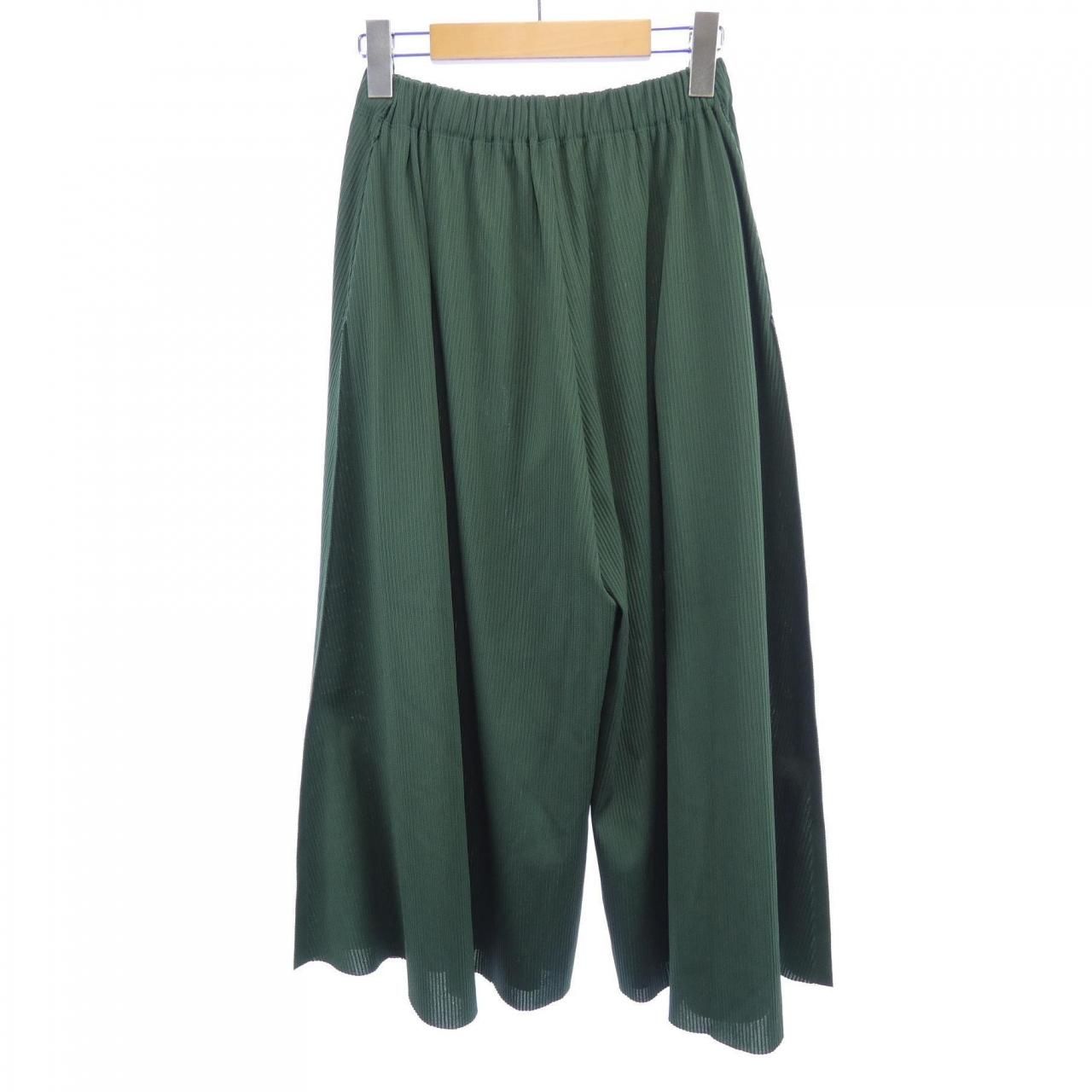 プリーツプリーズ PLEATS PLEASE PP41KF633 パンツ