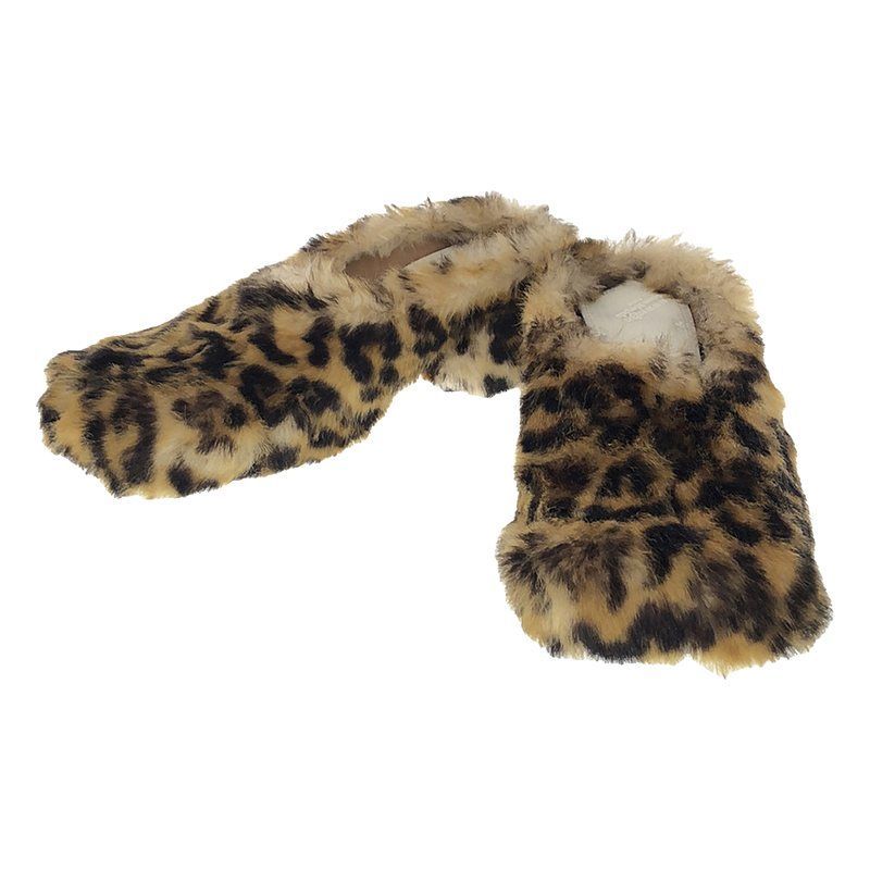 美品】 Maison Margiela / メゾンマルジェラ | 2020AW | ファー  