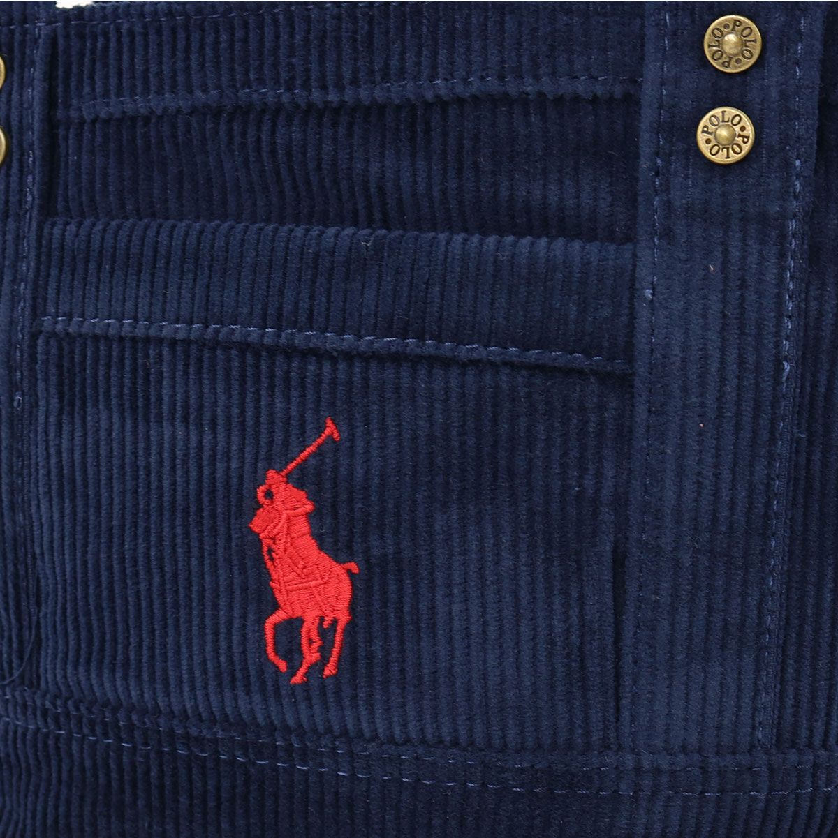 Polo Ralph Lauren ポロ ラルフローレン 2AR098 ハンドバッグ