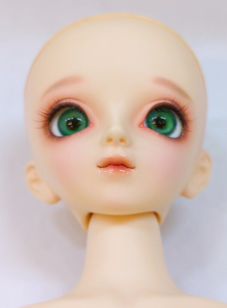 エルシー SDMボディに変更