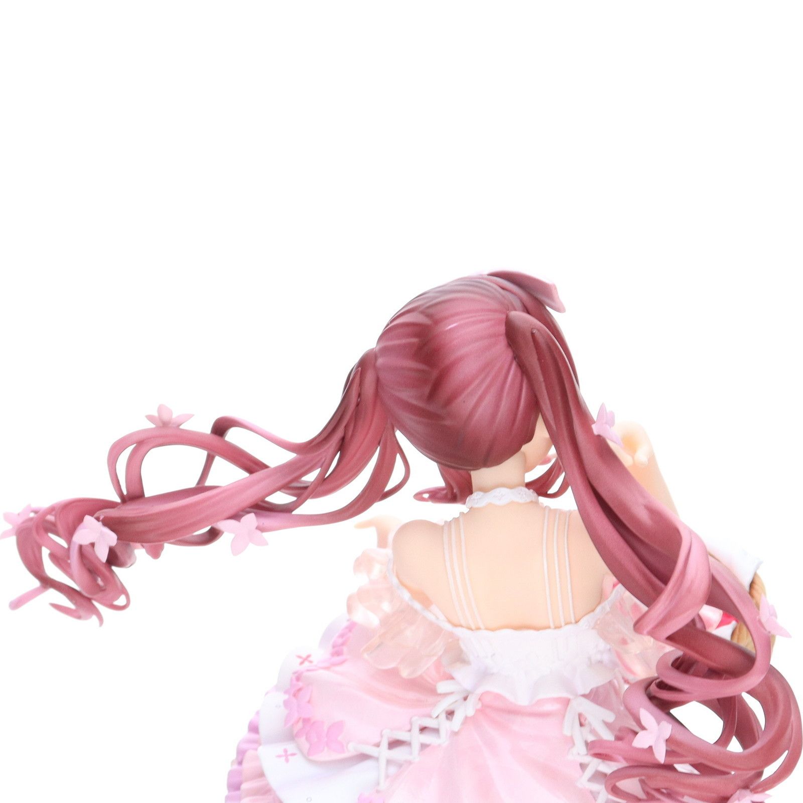 シャニマス 大崎甜花　フィギュア アイドルマスター シャイニーカラーズ 大崎甜花＆大崎甘奈