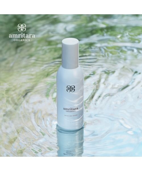 新品未開封　【amritara】ホワイトバーチ モイスト ウォーター　2袋 アムリターラ AMRITARA ホワイトバーチモイストウォーター トライアル