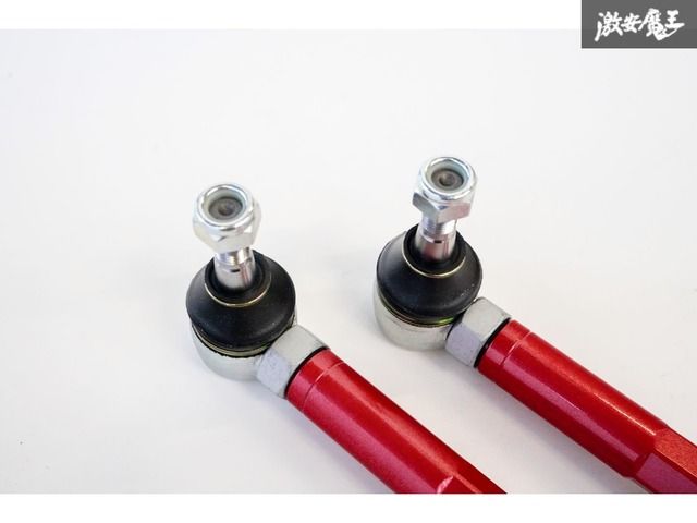 JZS171 17 クラウン マジェスタ Z.S.S. トーコントロールアーム 強化