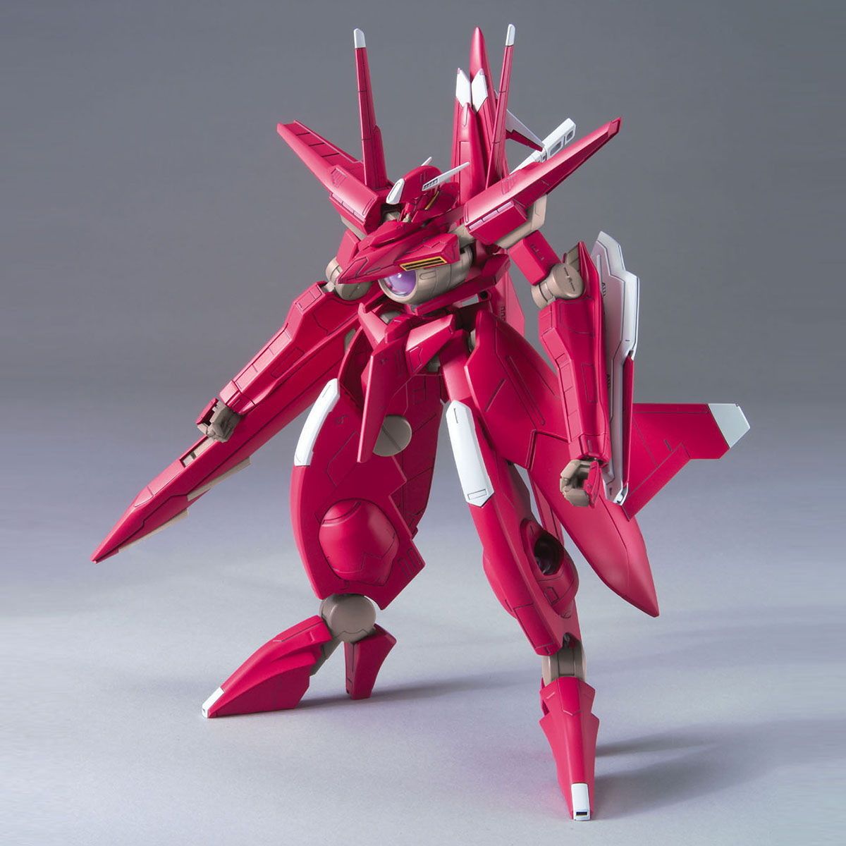 HG アルケーガンダム アルケーガンダム (HG) (ガンプラ) - ホビーサーチ ガンプラ他