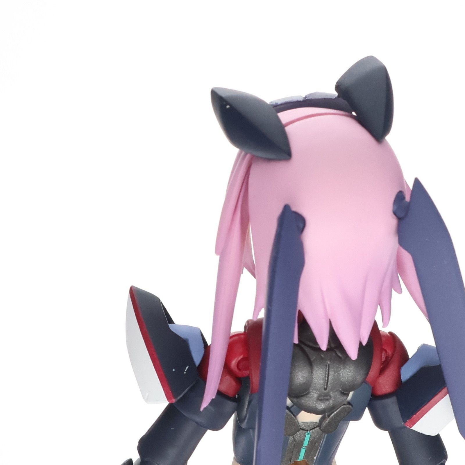 GOODSMILE ONLINE SHOP限定特典付属 figma(フィグマ) 504 比良坂