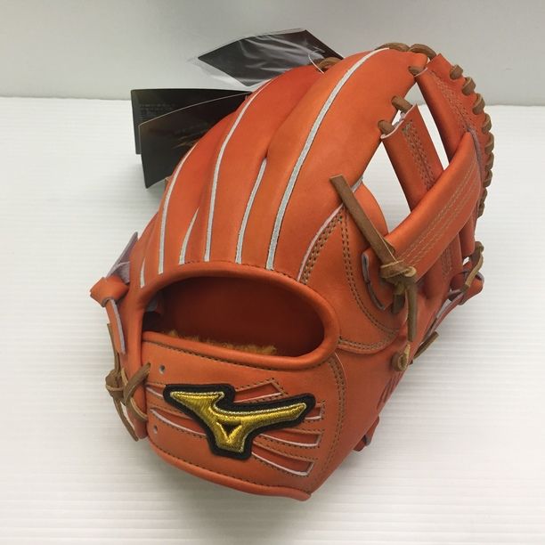 中古品 ミズノ MIZUNO ミズノプロ トレーニンググラブ