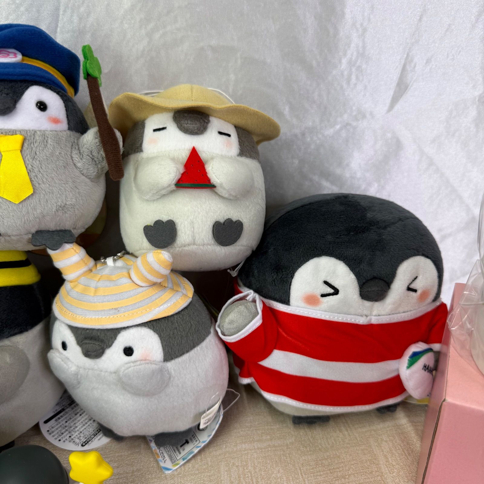 早い者勝ち】コウペンちゃん ぬいぐるみ トート マグ グッズまとめ売り 