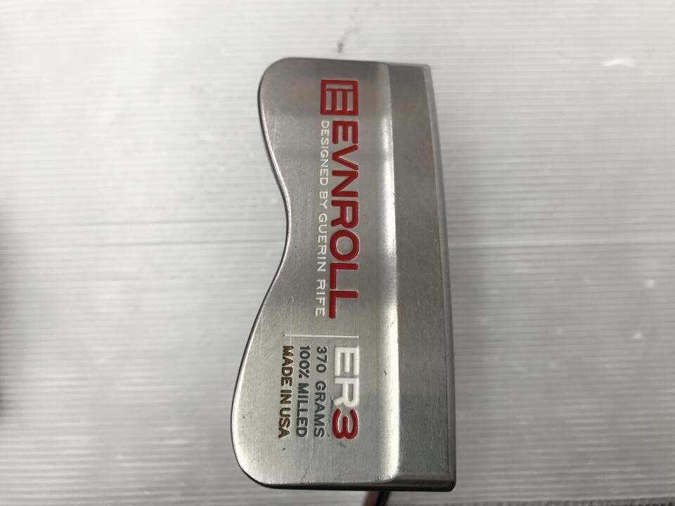 ER3 | | パター | イーブンロールパター 最短即日発送
